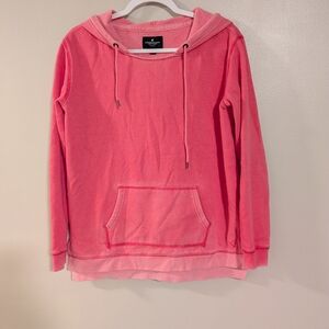 ✨5 For $50 American Eagle Y2K Barbie Aesthetic Hoodie Size  M